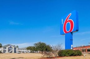 Motel 6-Bay Saint Louis, MS, Bay Saint Louis